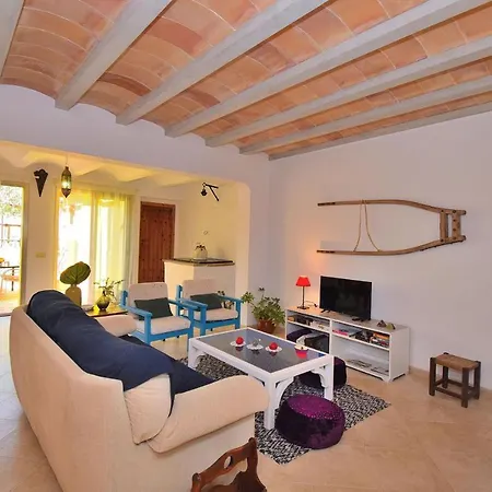 Holiday home 015 Casa De Pueblo Etv6811 By Mallorca Charme Muro