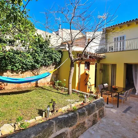 015 Casa De Pueblo Etv6811 By Mallorca Charme Holiday home