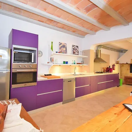 015 Casa De Pueblo Etv6811 By Mallorca Charme Holiday home *