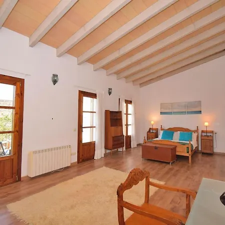 015 Casa De Pueblo Etv6811 By Mallorca Charme Holiday home Muro