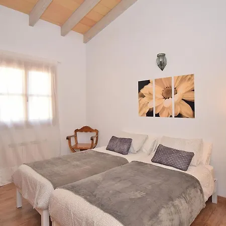 015 Casa De Pueblo Etv6811 By Mallorca Charme * Muro
