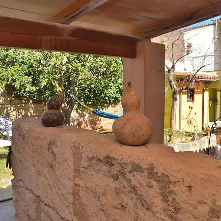 Holiday home 015 Casa De Pueblo Etv6811 By Mallorca Charme