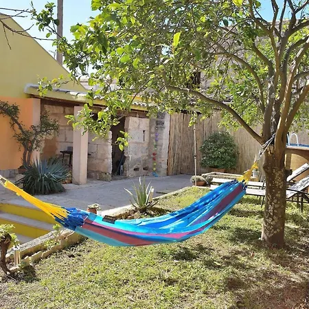015 Casa De Pueblo Etv6811 By Mallorca Charme *