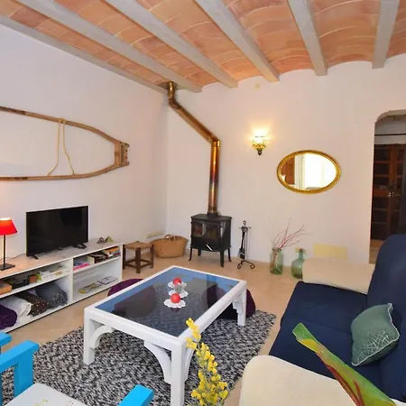 Holiday home 015 Casa De Pueblo Etv6811 By Mallorca Charme