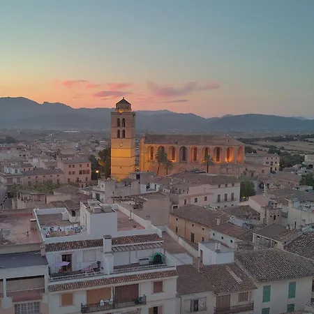 015 Casa De Pueblo Etv6811 By Mallorca Charme Holiday home *