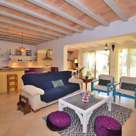 015 Casa De Pueblo Etv6811 By Mallorca Charme Holiday home