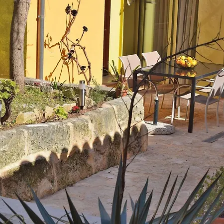 Holiday home 015 Casa De Pueblo Etv6811 By Mallorca Charme Muro